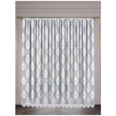 Тюль ТД "Текстиль" Камея 300*270