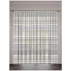 Тюль ТД "Текстиль" Марсель 300х270 беж