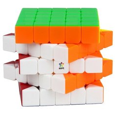 Головоломка YU XIN 5x5x5 HuangLong M color