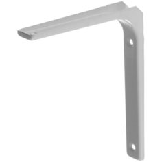 Кронштейн STAYER 37410 белый