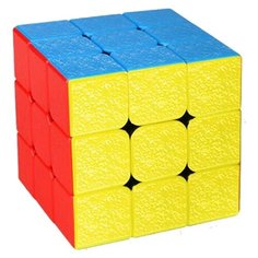 Головоломка Shengshou 3x3x3 Gem color