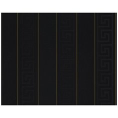 Обои AS Creation коллекция Versace 93524-4 , винил на флизелине, 10,05 х 0,70 м