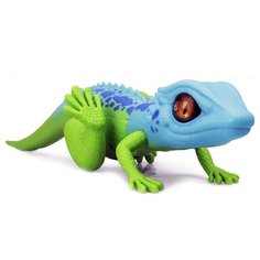 Робот OCIE Ящерица OTC0874848, зеленый/голубой/серый