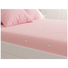 Простынь Сказка "Спящие звезды" 150х215 см
