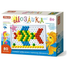 Мозаика 20мм/80шт Стеллар