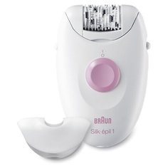 Эпилятор Braun 1370 Silk-epil