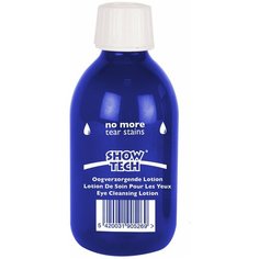 Show Tech Гигиенический лосьон для глаз Show Tech No More Tears, 250мл