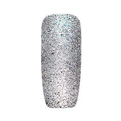 Лак Jeanmishel Crystal Holographic, 6 мл, №701