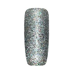 Лак Jeanmishel Crystal Holographic, 6 мл, №705