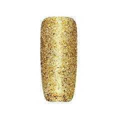 Лак Jeanmishel Crystal Holographic, 6 мл, №723