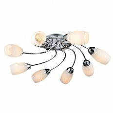 Потолочная люстра LGO Jonesboro LSP-0134 Lussole