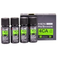 Goldwell Men Reshade экспресс-корректор седины, 4CA, 80 мл