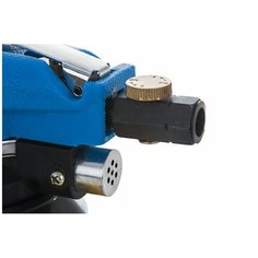 Болгарка (УШМ) пневматическая Калибр ПЭШМ-6,3/125А профи