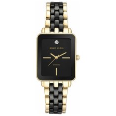 Часы Anne Klein 3668BKGB