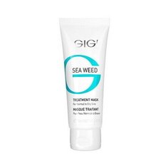 Gigi Маска лечебная для лица / Treatment Mask 75 мл