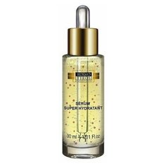 Kosmoteros Сыворотка с гиалуроновой кислотой суперувлажняющая / Kosmoteros 30 мл