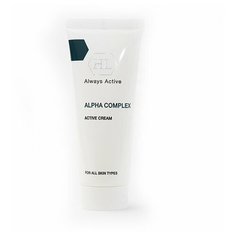 Holy Land Крем активный увлажняющий на основе фруктовых экстрактов / active cream 70 мл