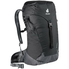 Рюкзак Deuter 2021-22 Ac Lite 30 Black-Graphite