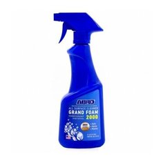 Очиститель универсальный GRAND FOAM 2000 ASC-016 (473мл) Abro