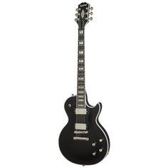 Электрогитара EPIPHONE Les Paul Prophecy Black электрогитара, цвет черный
