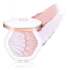 O.TWO.O Хайлайтер для лица GLOWING, 05 prismatic amethyst