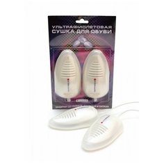 Сушилка для обуви "Timson" ультрафиолетовая