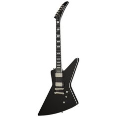 Электрогитара EPIPHONE Extura Prophecy Black электрогитара, цвет черный