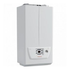 Immergas VICTRIX OMNIA 20.2/25 кВт, Настенный газовый котел, двухконтурный, закрытая камера