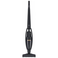 Пылесос Electrolux WELL Q6, серый гранит