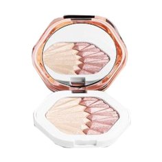 O.TWO.O Хайлайтер для лица GLOWING, 03 rosy Sunlight