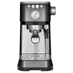 Кофеварка Solis Barista Perfetta Plus (Typ 1170) Black