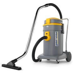 Пылесос для влажной и сухой уборки GHIBLI POWER WD 50 P UFS