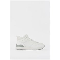 Утепленные кроссовки C9206-6 Белый 44 Strobbs