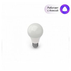 Умная RGB Wi-Fi лампочка Sibling Powerlight-L (15Вт)