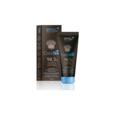 CoreNRG, природная профилактическая зубная паста, 75 мл Siberian Wellness