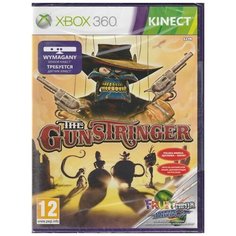 Игра The Gunstringer для Kinect (Xbox 360) Microsoft