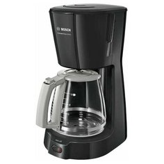 Кофеварка Bosch CompactClass Extra TKA 3A033 черный