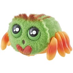 Игрушка интерактивная Йеллис Паучок / Паучок YeLiEs / Забавная игрушка для детей / Топ игрушка CH Toys