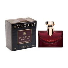Туалетные духи женские Bvlgari SPLENDIDA Magnolia Sensuel 30ml