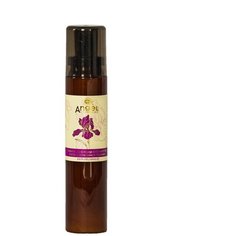 Angel Provence Укрепляющий спрей для волос с экстрактом ириса Iris Restorative Leave in Treatment, 150 мл