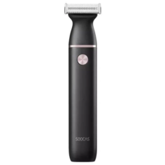 Портативная электробритва Xiaomi (Mi) SOOCAS Electric Shaver Razor (ET2 Black) GLOBAL