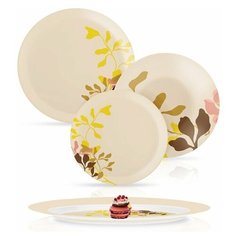 Ст/с SIMPLY COLCHIQUE на 6 пер. из 19 пр. N2306 Luminarc