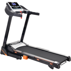 Беговая дорожка Proxima Felicia, черно-серый