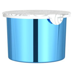 Librederm Hyaluronic Ultra Moisturizing Day Cream for Dry Skin Гиалуроновый крем ультраувлажняющий дневной для сухой кожи (сменный блок Eco-refill), 50 мл