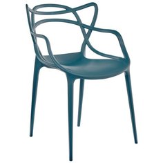 Стул Masters бирюзовый Bradex Home