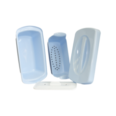 Емкость- контейнер КДС-1-«кронт