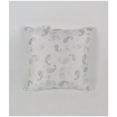 Подушка SELENA Elegance Line "Эллада" Полиэфирное волокно, 70x70 см