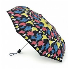 E446-2450 Ghosts (Призраки) Зонт женский механика Simeon Farrar Fulton