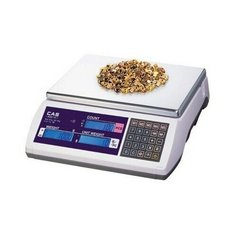 Весы счетные CAS EC-15