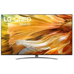 QNED MiniLED телевизор LG 75 дюймов 75QNED916PA